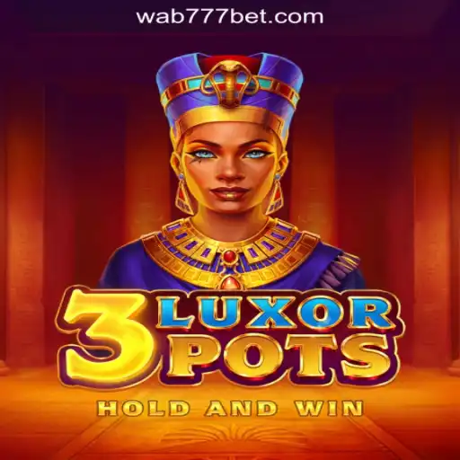 Exploring the Enthralling World of 3LuxorPots