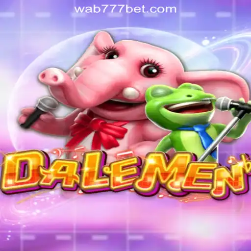 Exploring the Thrills of DALEMEN: A Comprehensive Guide to Wab777.COM Oficial Slots Brasil #1
