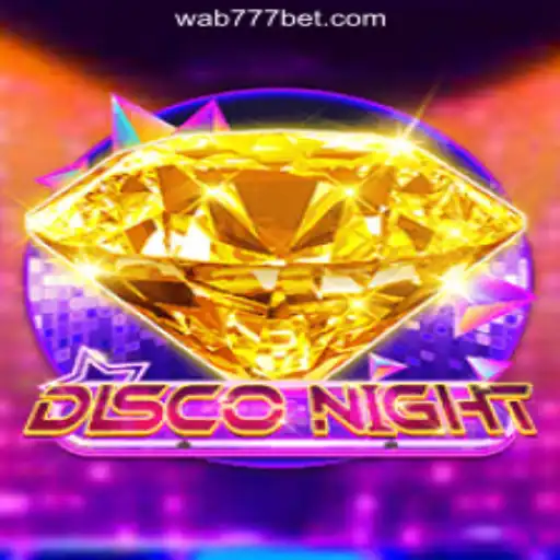 Exploring DiscoNight: A Thrilling Gaming Experience by Wab777.COM Oficial Slots Brasil #1