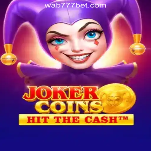 Discovering JokerCoins: The Thrilling World of Wab777.COM Oficial Slots Brasil #1