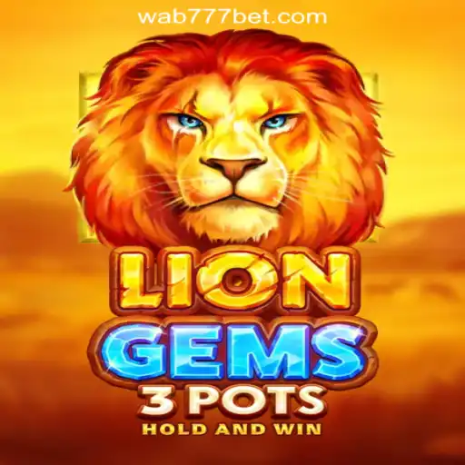 Unveiling the Excitement of LionGems3pots: The Premier Slot Experience in Brazil