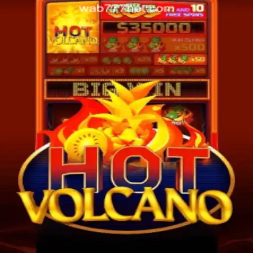 HotVolcano: Dive into the Fiery World of Slot Gaming