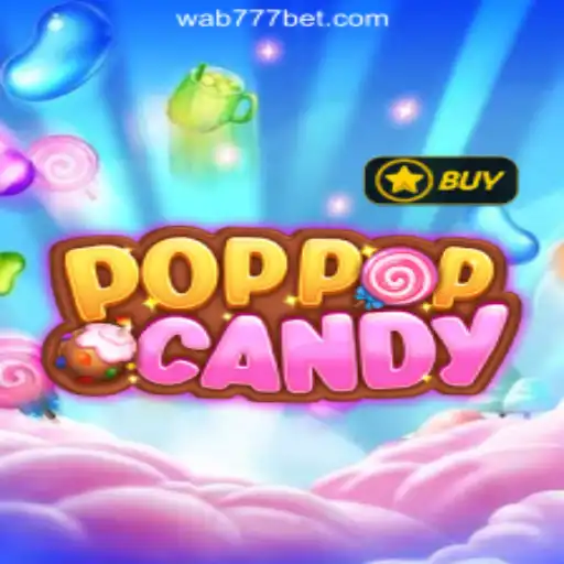 Exploring the Exciting World of POPPOPCANDY: A Guide to Wab777.COM Oficial Slots Brasil #1