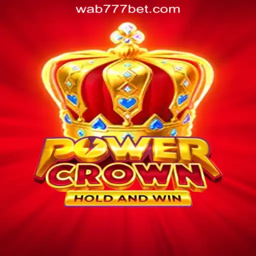Exploring PowerCrown: The Premier Slot Game of Wab777.COM