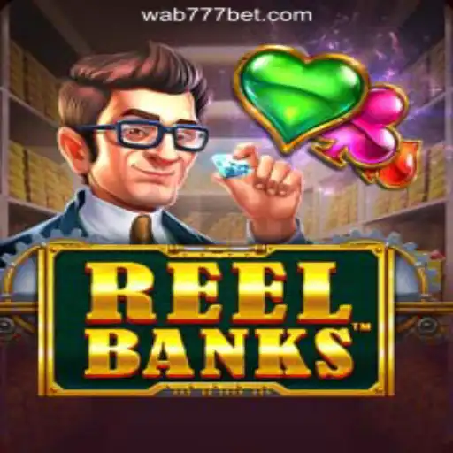 ReelBanks: A Deep Dive into the Thrilling Slot Game Experience