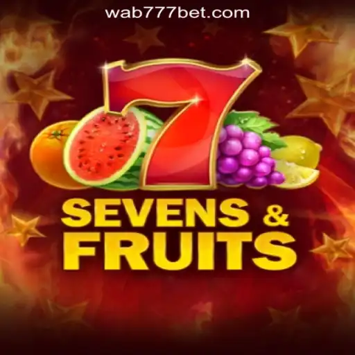Exploring SevensFruits: Unveiling the Charm of Wab777.COM Oficial Slots Brasil #1