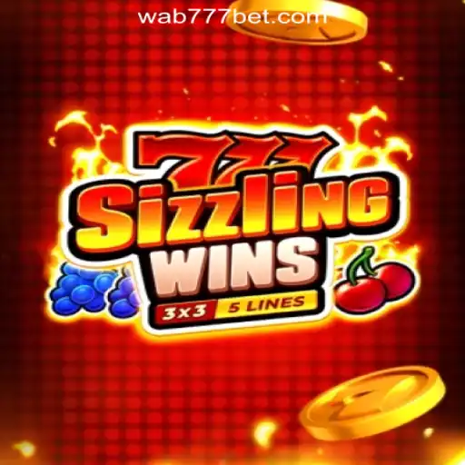 Discover the Thrills of 777 Sizzling Wins: A Dive into Brazil's Top Slot Game