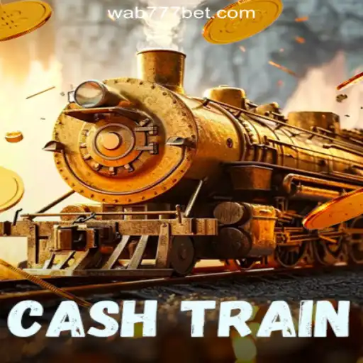 CashTrain: The Ultimate Slot Gaming Experience