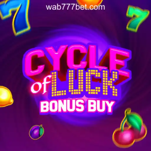 Cycle of Luck Bonus Buy: A Comprehensive Guide to Wab777.COM Oficial Slots Brasil #1