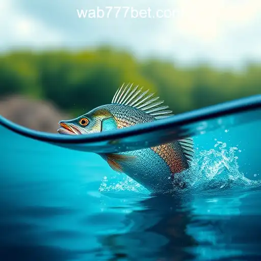 The Art and Science of Fishing: A Deep Dive into Wab777.COM Oficial Slots Brasil #1