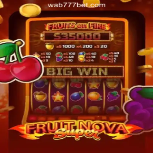 Exploring FruitNovaSuper: The Top Choice for Slot Enthusiasts in Brasil