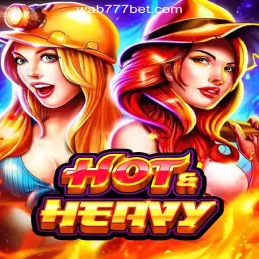 Discover the Thrills of HotHeavy: Your Ultimate Gaming Experience with Wab777.COM Oficial Slots Brasil #1