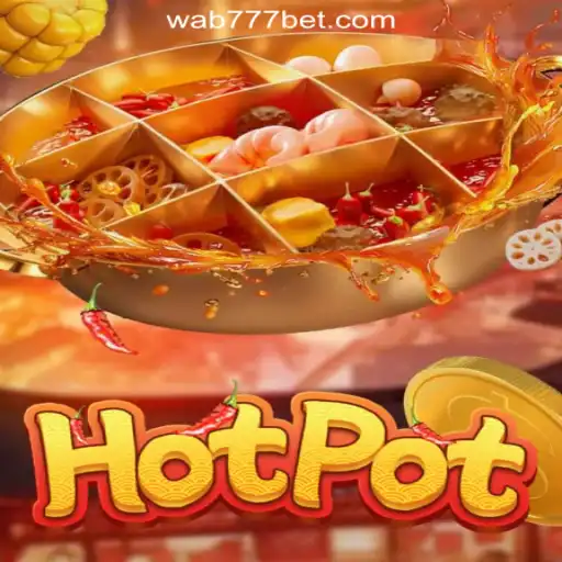 Discover the Excitement of Hotpot Slots at Wab777.COM Oficial Slots Brasil #1