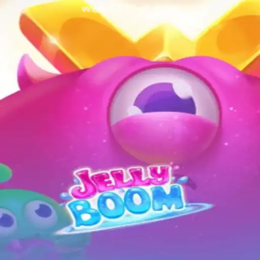 Dive into the Exciting World of JellyBoom: Wab777.COM Oficial Slots Brasil #1