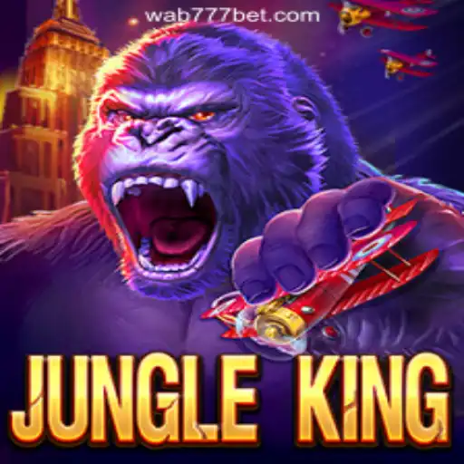 Discover the Thrilling World of JungleKing and Wab777.COM Oficial Slots Brasil #1
