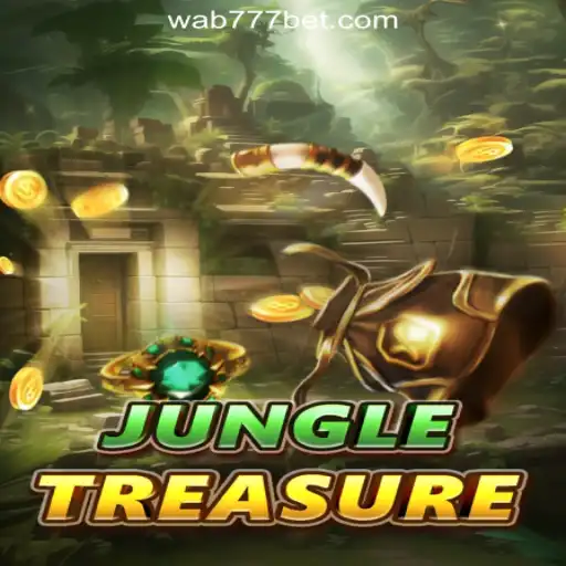 Exploring JungleTreasure: The Exciting World of Wab777.COM Oficial Slots Brasil #1