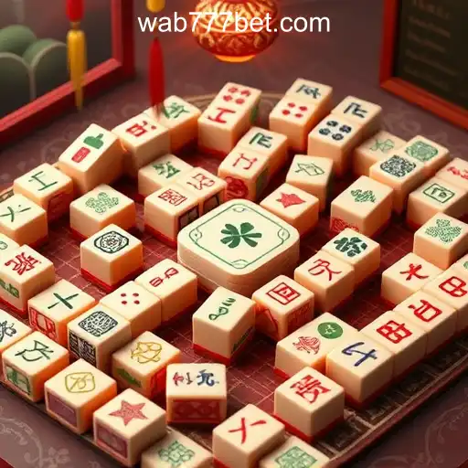 Exploring the Enchanting World of Mahjong