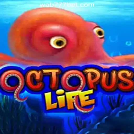 Exploring OctopusLife: The New Wave in Gaming with Wab777.COM Oficial Slots Brasil #1