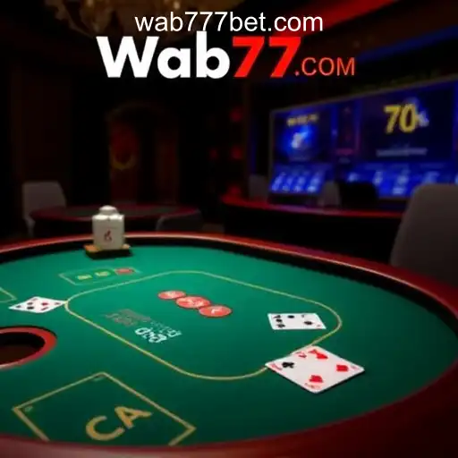 Online Baccarat with Wab777.COM Oficial Slots Brasil #1