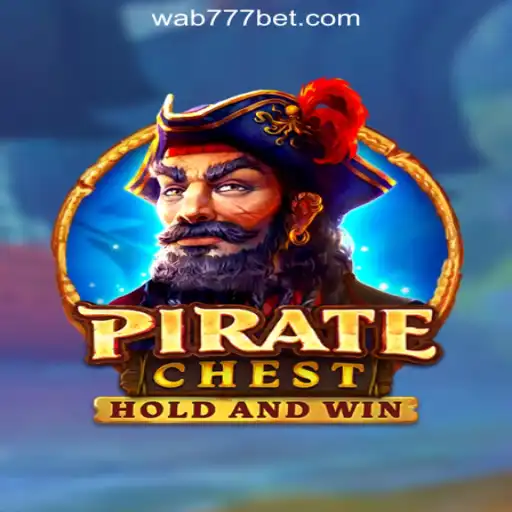 PirateChest: The Ultimate Slot Game Adventure with Wab777.COM Oficial Slots Brasil #1