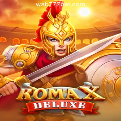 Discover the Thrilling World of RomaXDeluxe: A Premier Slot Game