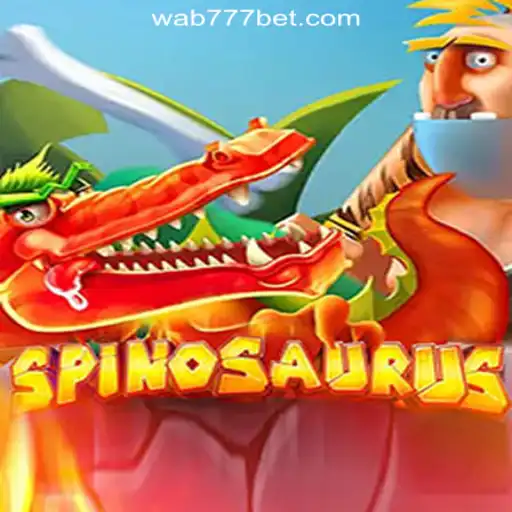 Explore the Exciting World of Spinosaurus with Wab777.COM Oficial Slots Brasil #1