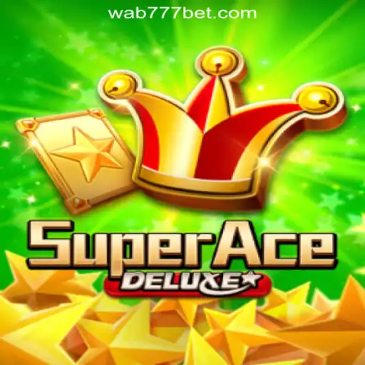 Exploring the Thrilling World of SuperAceDeluxe: A Guide to Wab777.COM Oficial Slots Brasil #1