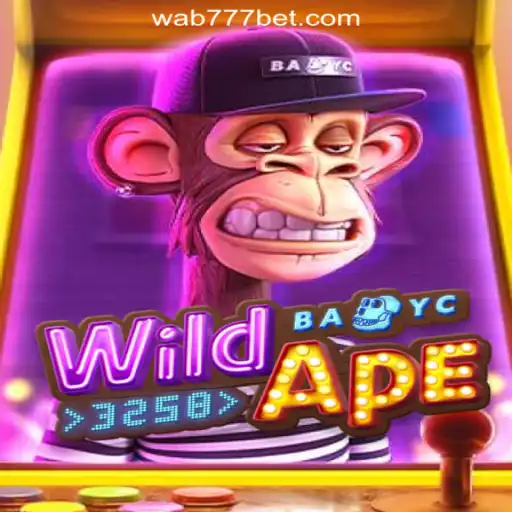 Discover WildApe3258: A Thrilling Adventure with Wab777.COM Oficial Slots Brasil #1