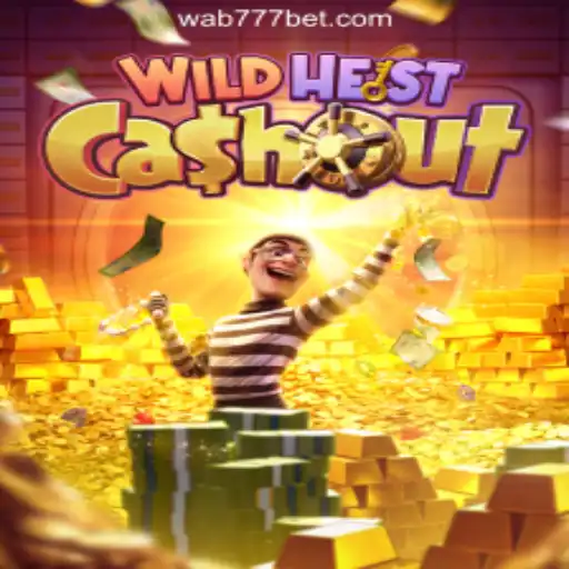 Explore the Thrills of WildHeistCashout at Wab777.COM Oficial Slots Brasil #1
