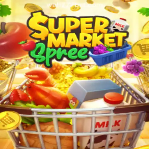 Exploring SupermarketSpree: A Thrilling Adventure in the World of Wab777.COM Oficial Slots Brasil #1
