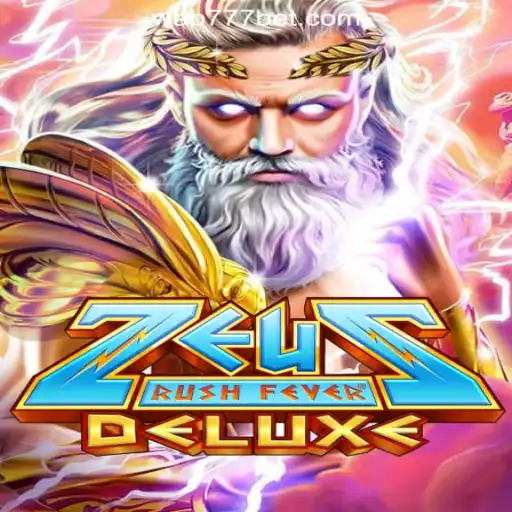 Unveiling ZeusRushFeverDeluxe: A New Era in Slot Gaming